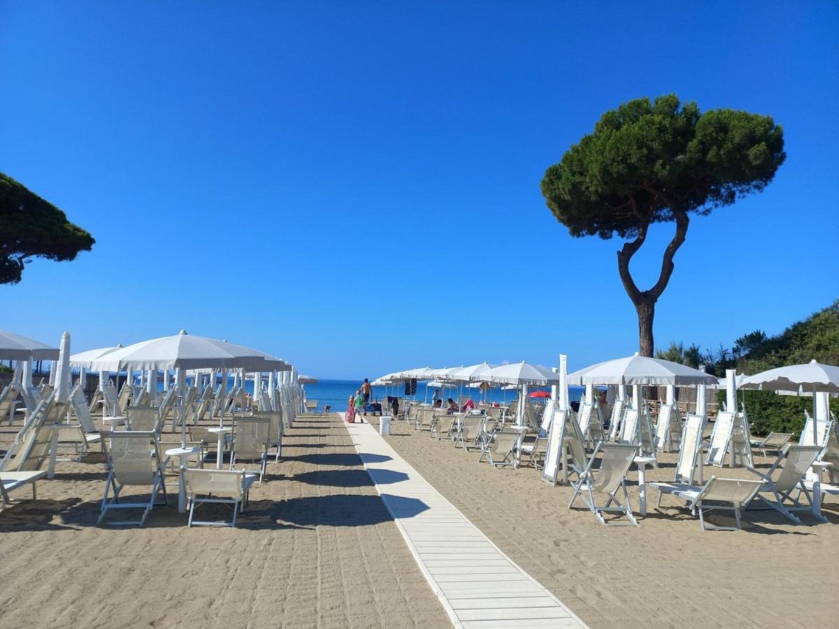 Villaggio Il Girasole Follonica Ngoại thất bức ảnh